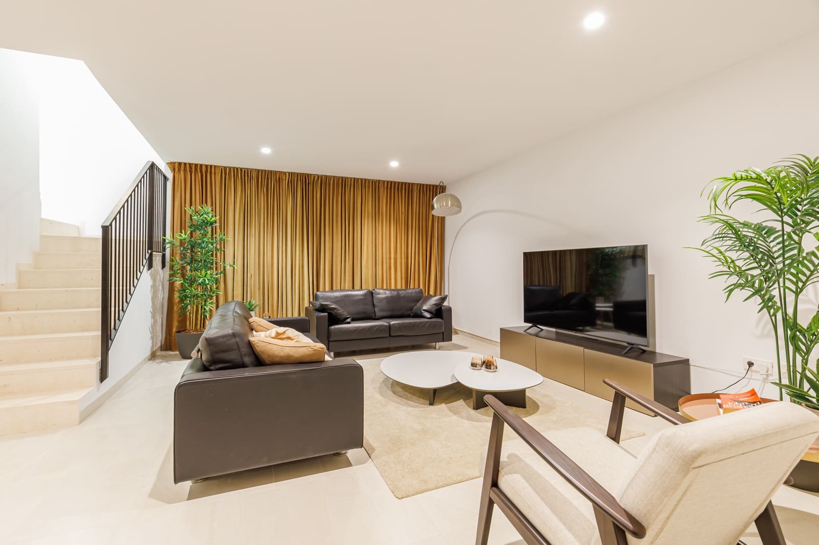 3 slaapkamer Rijtjeshuis te koop in Torre-Pacheco met zwembad garage - € 464.950 (Ref: 9763900)