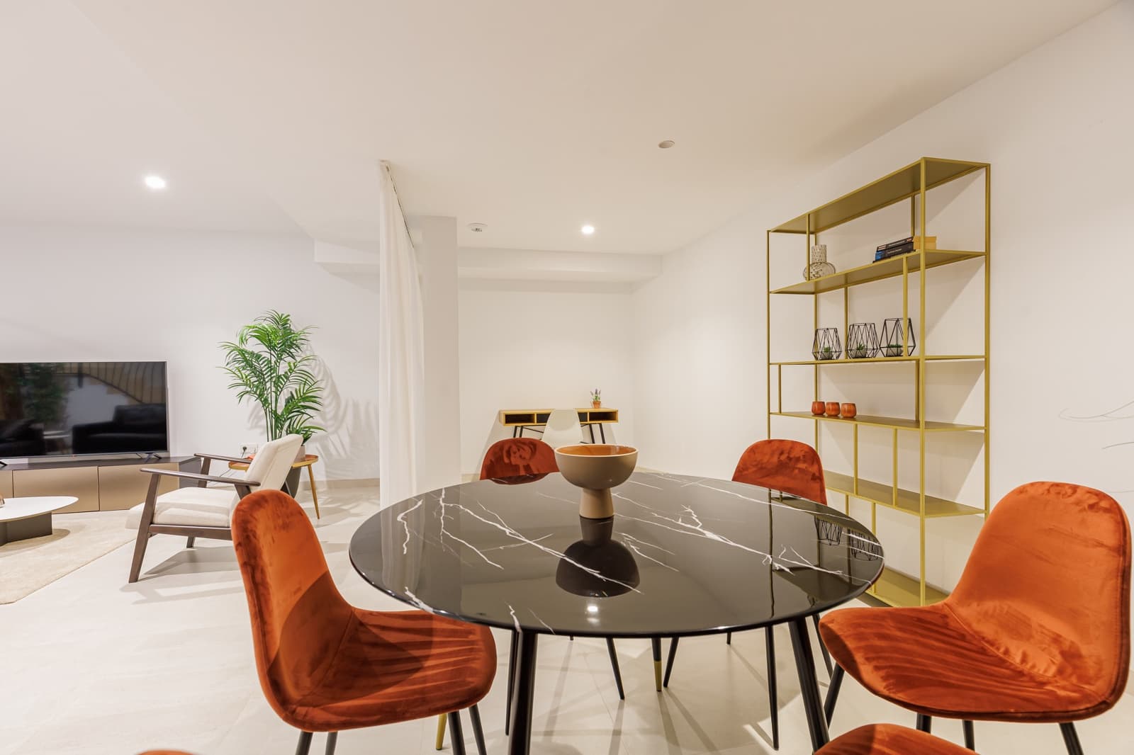 3 slaapkamer Rijtjeshuis te koop in Torre-Pacheco met zwembad garage - € 464.950 (Ref: 9763900)