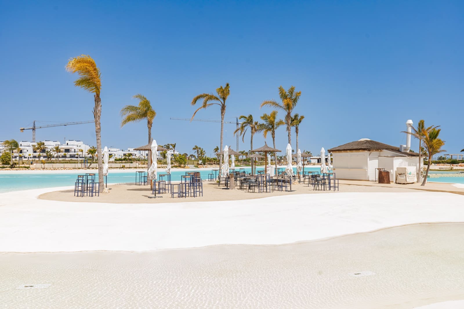 3 slaapkamer Rijtjeshuis te koop in Torre-Pacheco met zwembad garage - € 464.950 (Ref: 9763900)