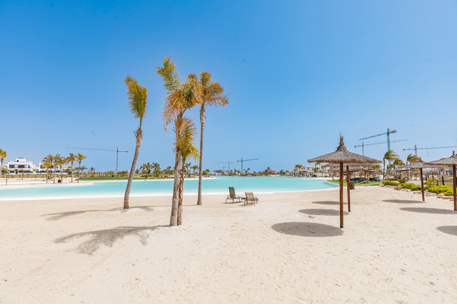 3 slaapkamer Rijtjeshuis te koop in Torre-Pacheco met zwembad garage - € 464.950 (Ref: 9763900)