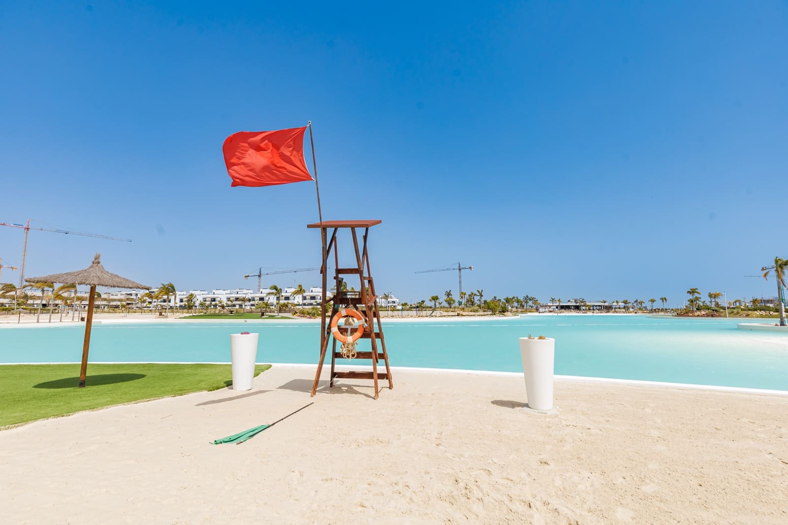 3 slaapkamer Rijtjeshuis te koop in Torre-Pacheco met zwembad garage - € 464.950 (Ref: 9763900)