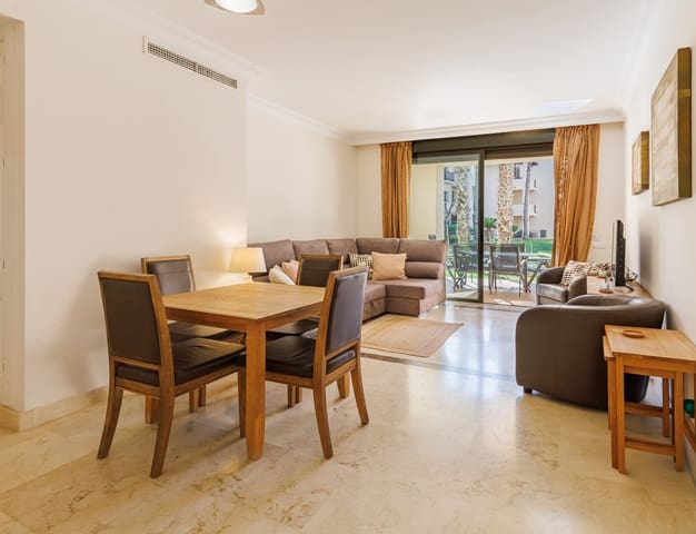 2 soveværelse Lejlighed til salg i Roda Golf, San Javier med swimmingpool garage - € 214.950 (Ref: 9778400)