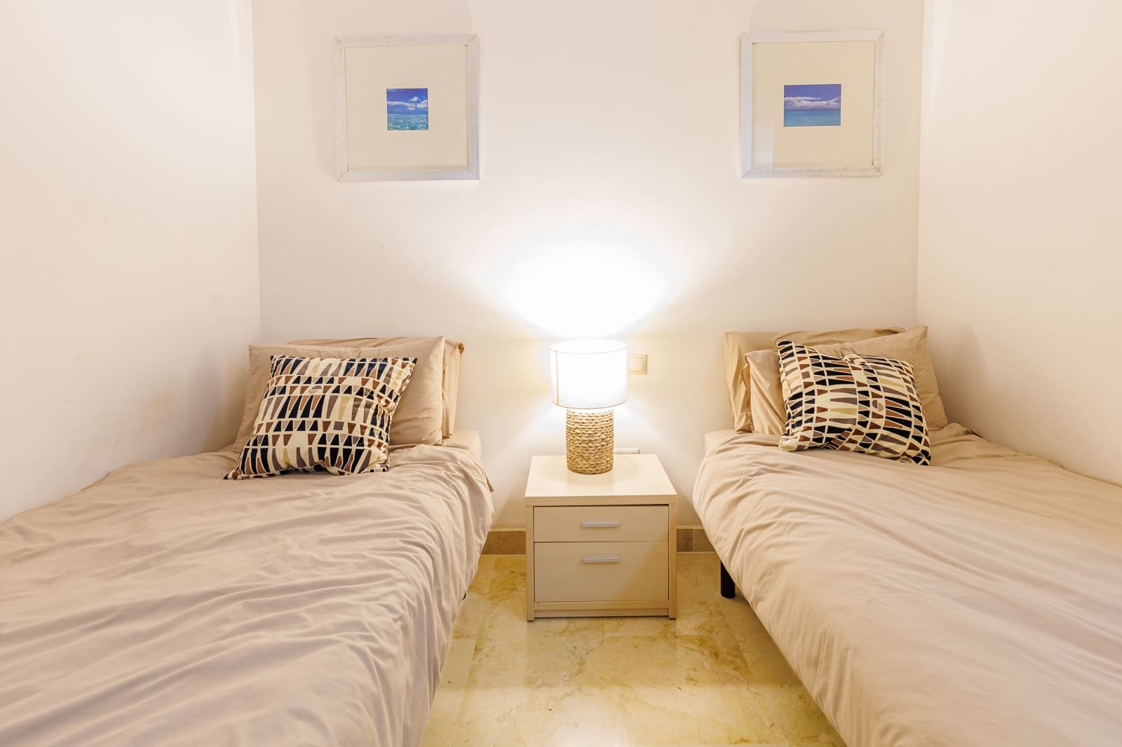 2 soveværelse Lejlighed til salg i Roda med swimmingpool garage - € 214.950 (Ref: 9778400)