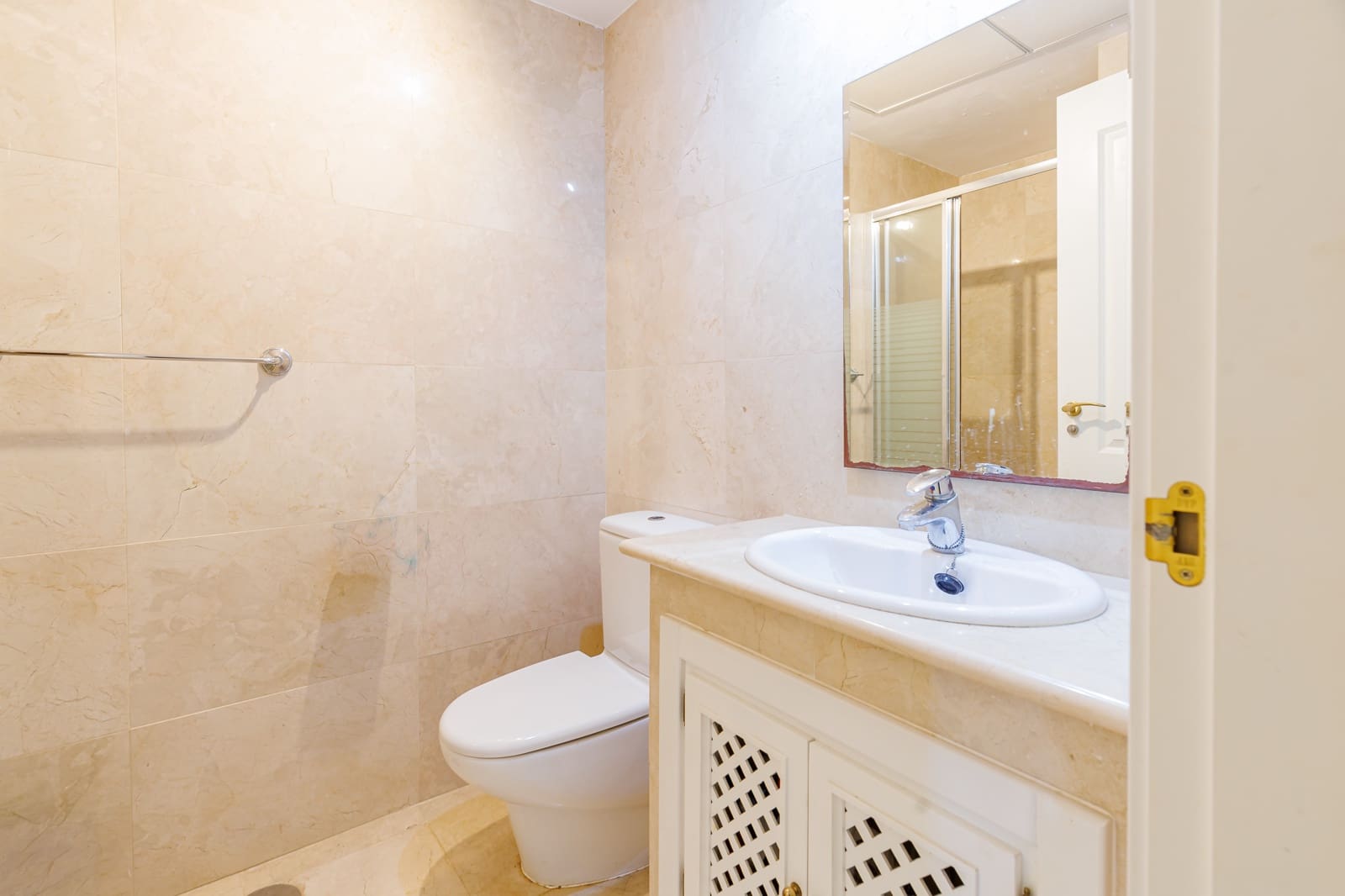 2 soveværelse Lejlighed til salg i Roda med swimmingpool garage - € 214.950 (Ref: 9778400)