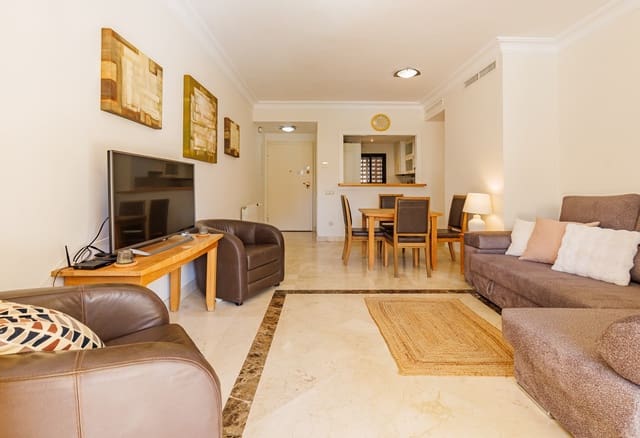 2 soveværelse Lejlighed til salg i Roda Golf, San Javier med swimmingpool garage - € 214.950 (Ref: 9778400)