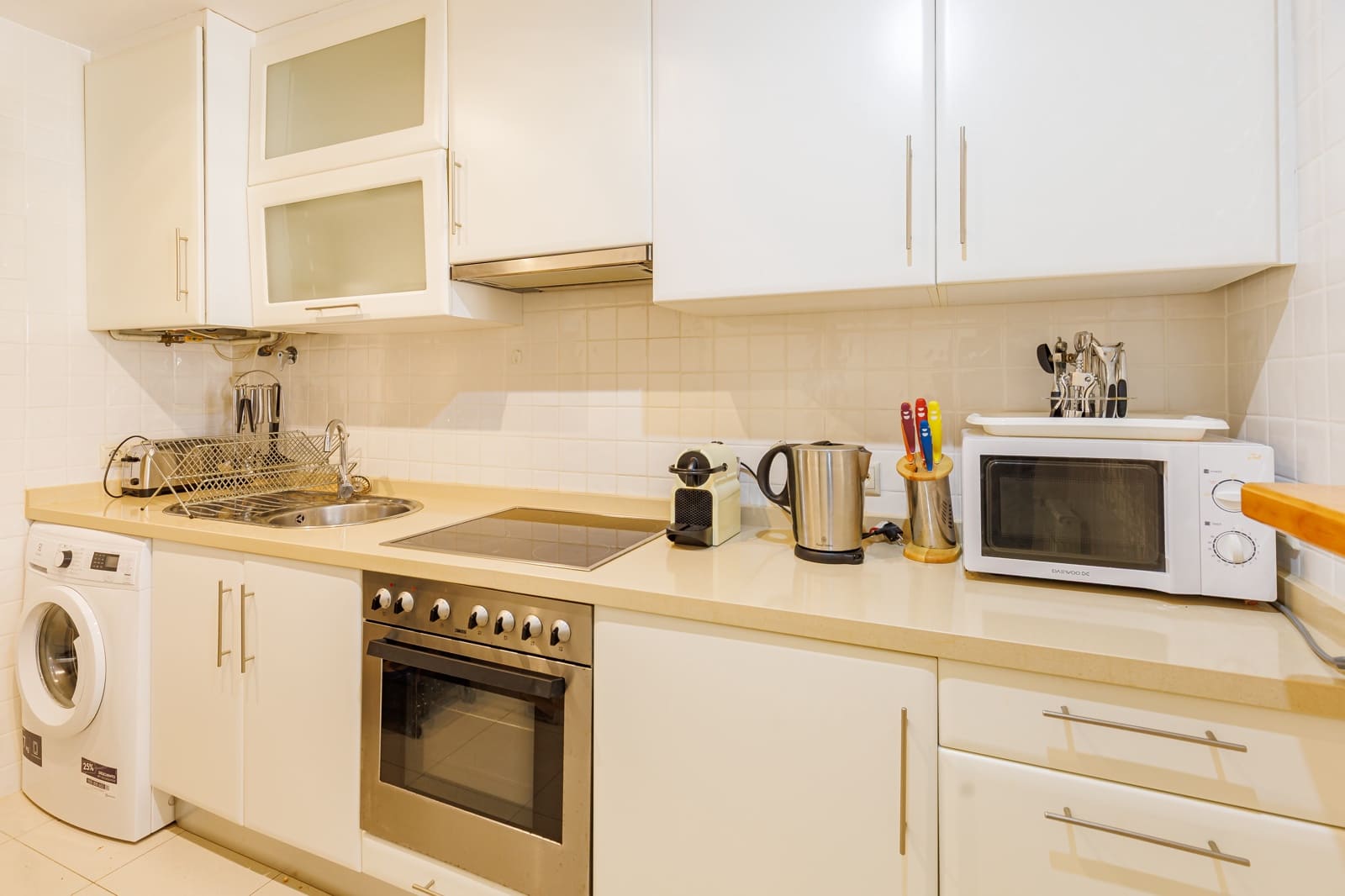 2 soveværelse Lejlighed til salg i Roda med swimmingpool garage - € 214.950 (Ref: 9778400)