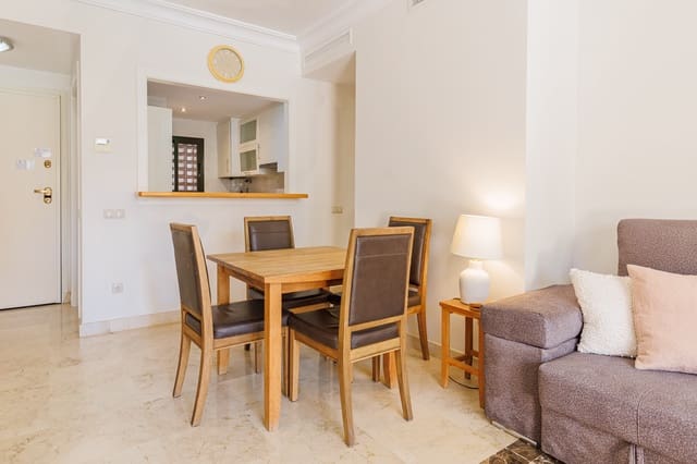 2 soveværelse Lejlighed til salg i Roda Golf, San Javier med swimmingpool garage - € 214.950 (Ref: 9778400)