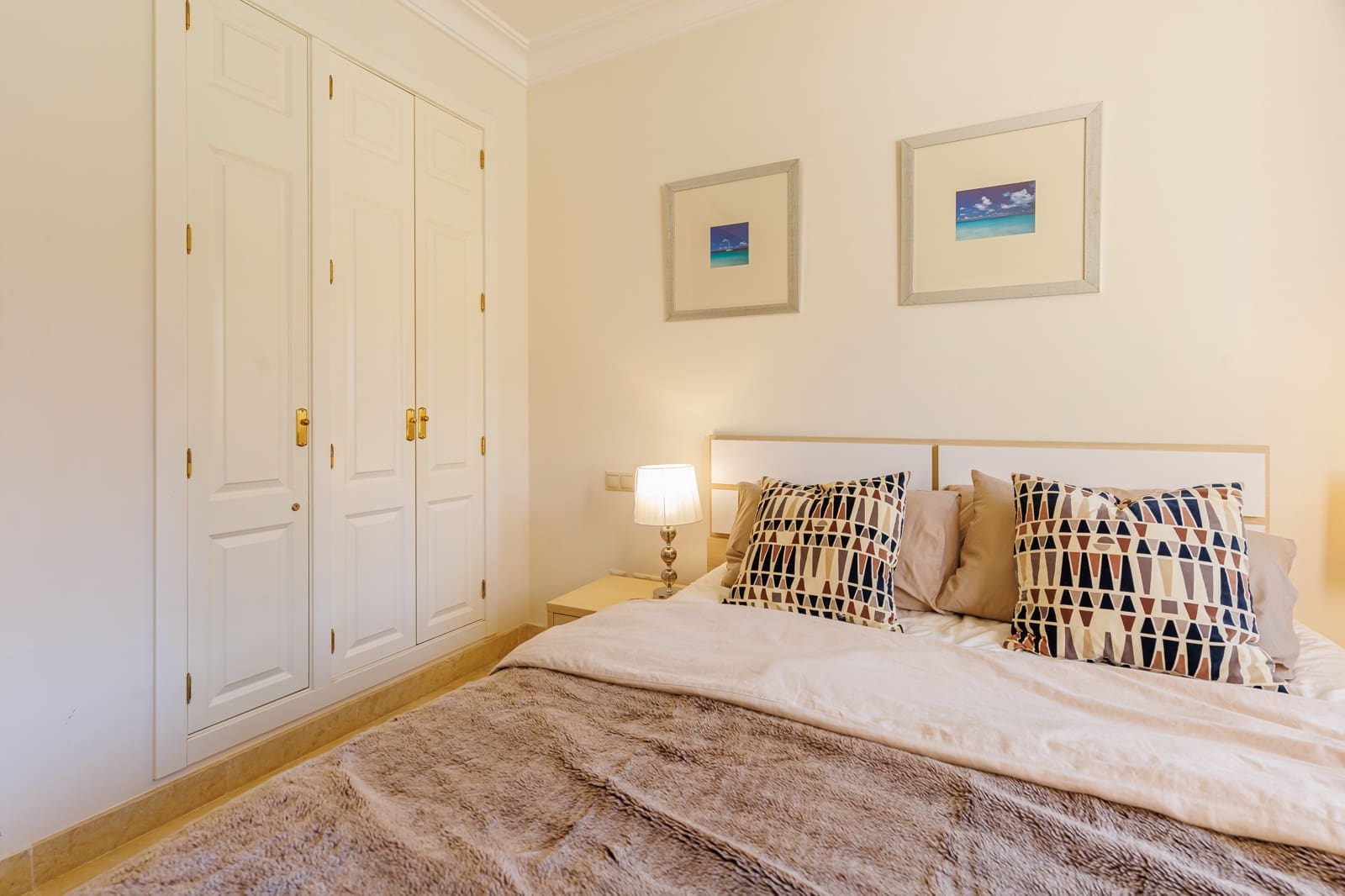 2 soveværelse Lejlighed til salg i Roda med swimmingpool garage - € 214.950 (Ref: 9778400)