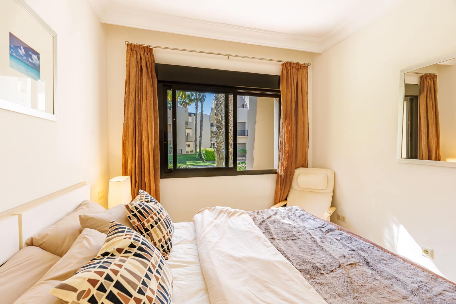 2 soveværelse Lejlighed til salg i Roda med swimmingpool garage - € 214.950 (Ref: 9778400)