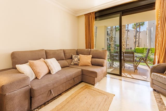 2 soveværelse Lejlighed til salg i Roda Golf, San Javier med swimmingpool garage - € 214.950 (Ref: 9778400)