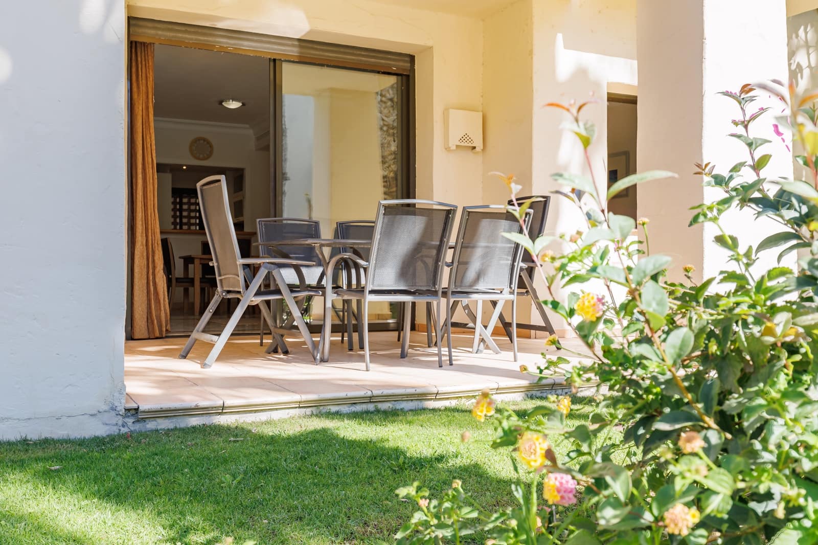 2 soveværelse Lejlighed til salg i Roda med swimmingpool garage - € 214.950 (Ref: 9778400)