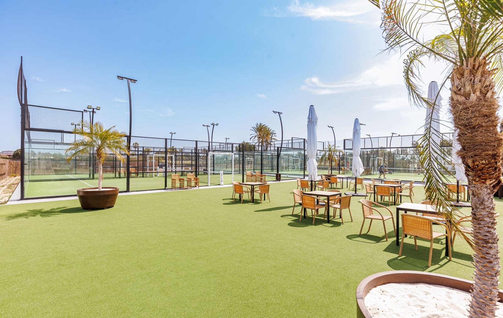 2 soveværelse Lejlighed til salg i Roda med swimmingpool garage - € 214.950 (Ref: 9778400)