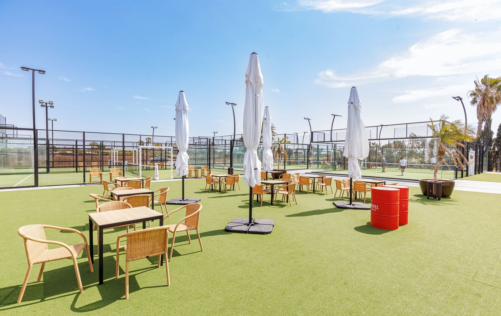 2 soveværelse Lejlighed til salg i Roda med swimmingpool garage - € 214.950 (Ref: 9778400)