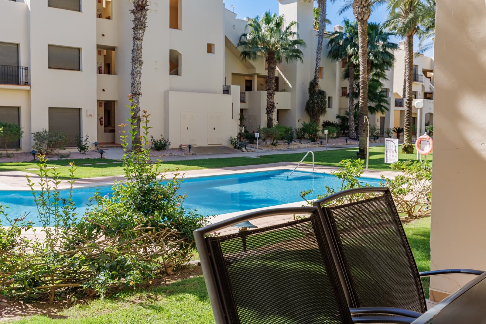 2 soveværelse Lejlighed til salg i Roda med swimmingpool garage - € 214.950 (Ref: 9778400)