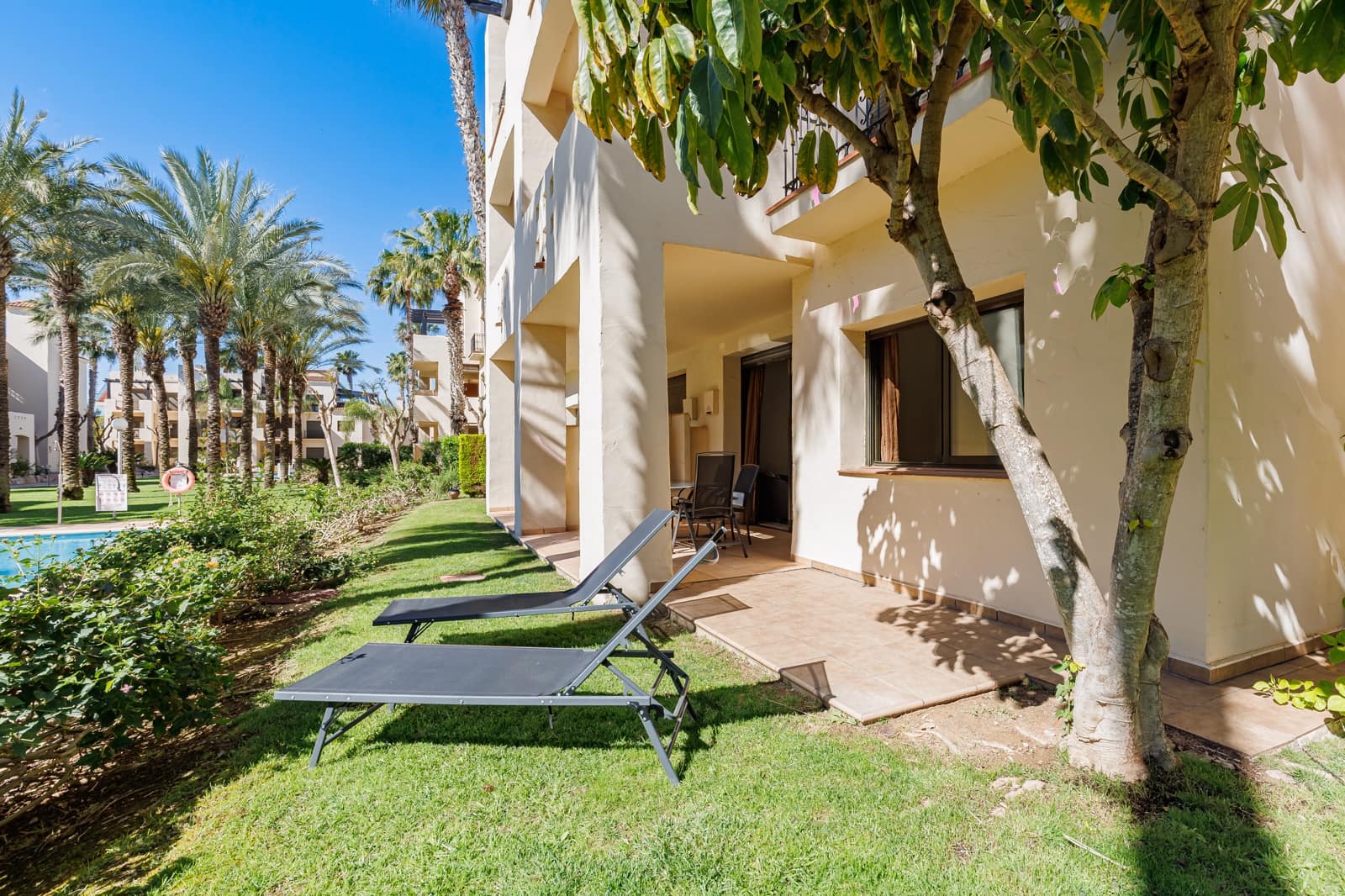 2 soveværelse Lejlighed til salg i Roda med swimmingpool garage - € 214.950 (Ref: 9778400)