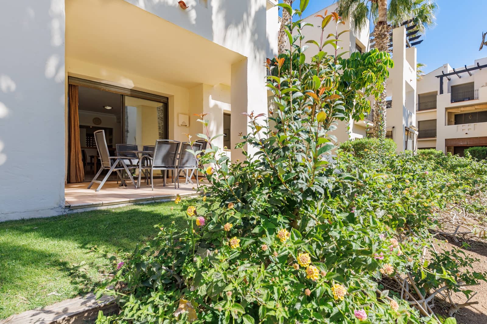 2 soveværelse Lejlighed til salg i Roda med swimmingpool garage - € 214.950 (Ref: 9778400)