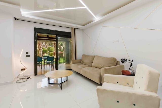 Casa de 2 habitaciones en Roda Golf, San Javier en venta con piscina garaje - 235.000 € (Ref: 9800691)