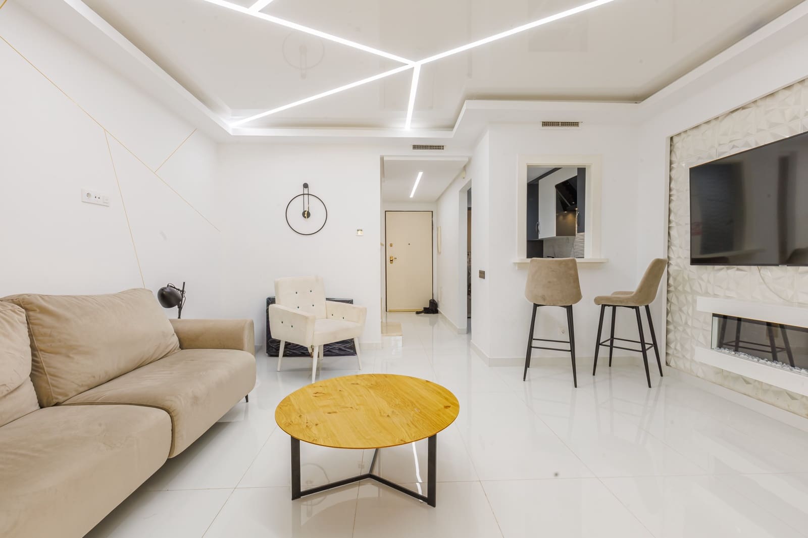 2 sovrum Hus till salu i Roda med pool garage - 235 000 € (Ref: 9800691)