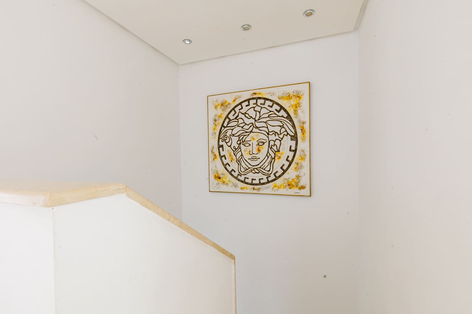 2 sovrum Hus till salu i Roda med pool garage - 235 000 € (Ref: 9800691)