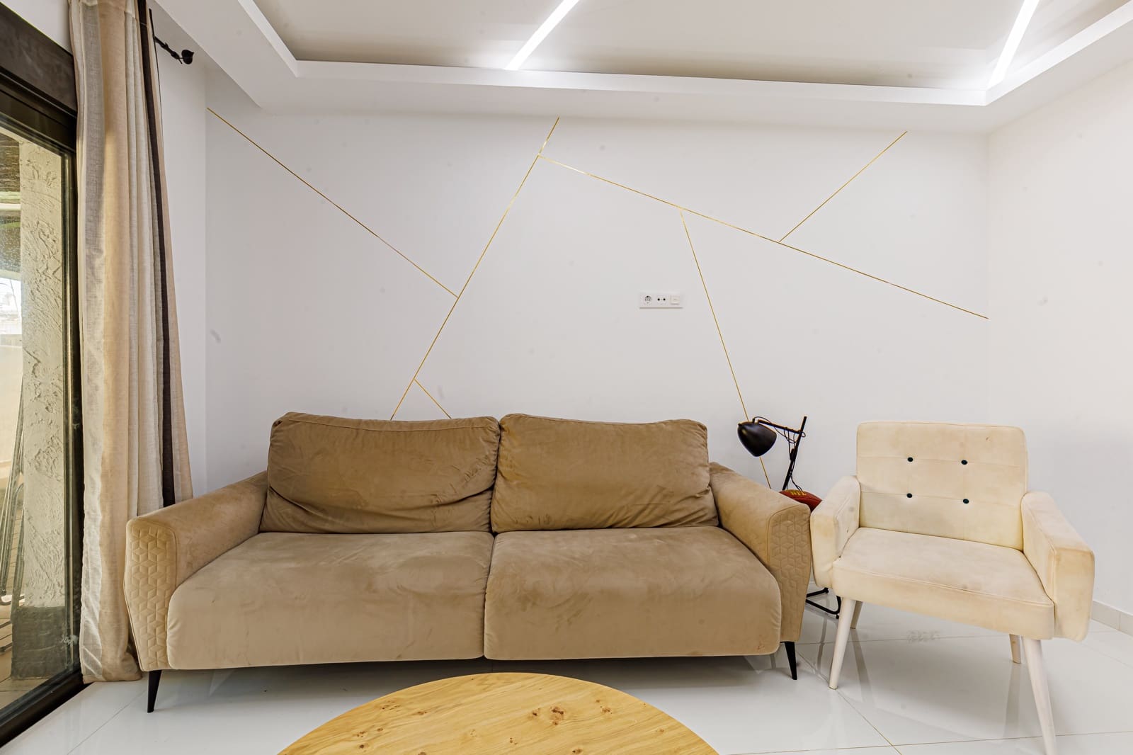 2 sovrum Hus till salu i Roda med pool garage - 235 000 € (Ref: 9800691)