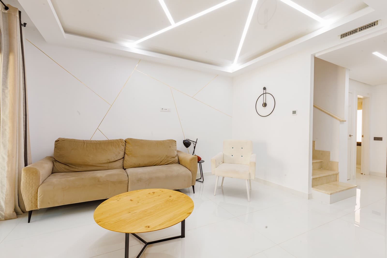 2 sovrum Hus till salu i Roda med pool garage - 235 000 € (Ref: 9800691)