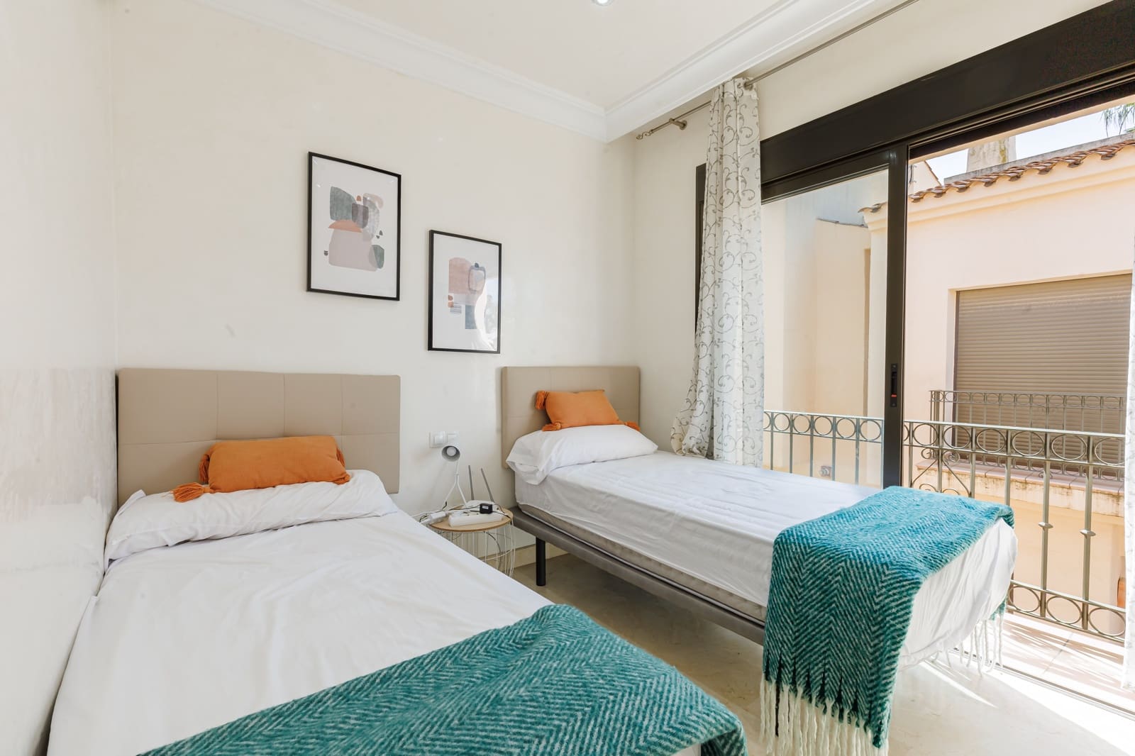 2 sovrum Hus till salu i Roda med pool garage - 235 000 € (Ref: 9800691)