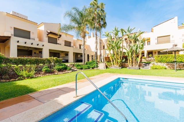 Casa de 2 habitaciones en Roda Golf, San Javier en venta con piscina garaje - 235.000 € (Ref: 9800691)
