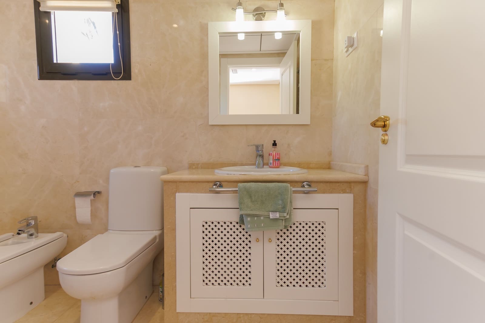 3 bedroom Villa for sale in Roda with garage - € 539,950 (Ref: 9815083)