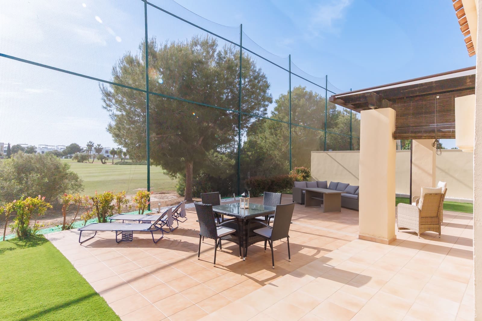 3 bedroom Villa for sale in Roda with garage - € 539,950 (Ref: 9815083)