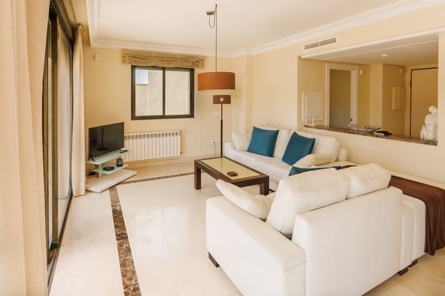 3 bedroom Villa for sale in Roda Golf, San Javier with garage - € 539,950 (Ref: 9815083)