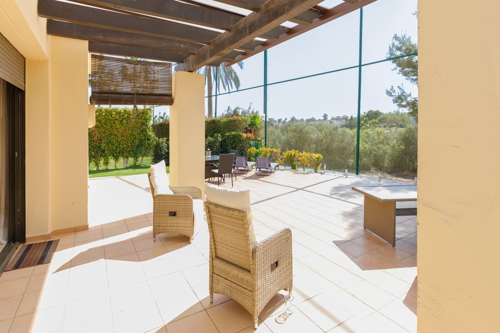 3 bedroom Villa for sale in Roda with garage - € 539,950 (Ref: 9815083)