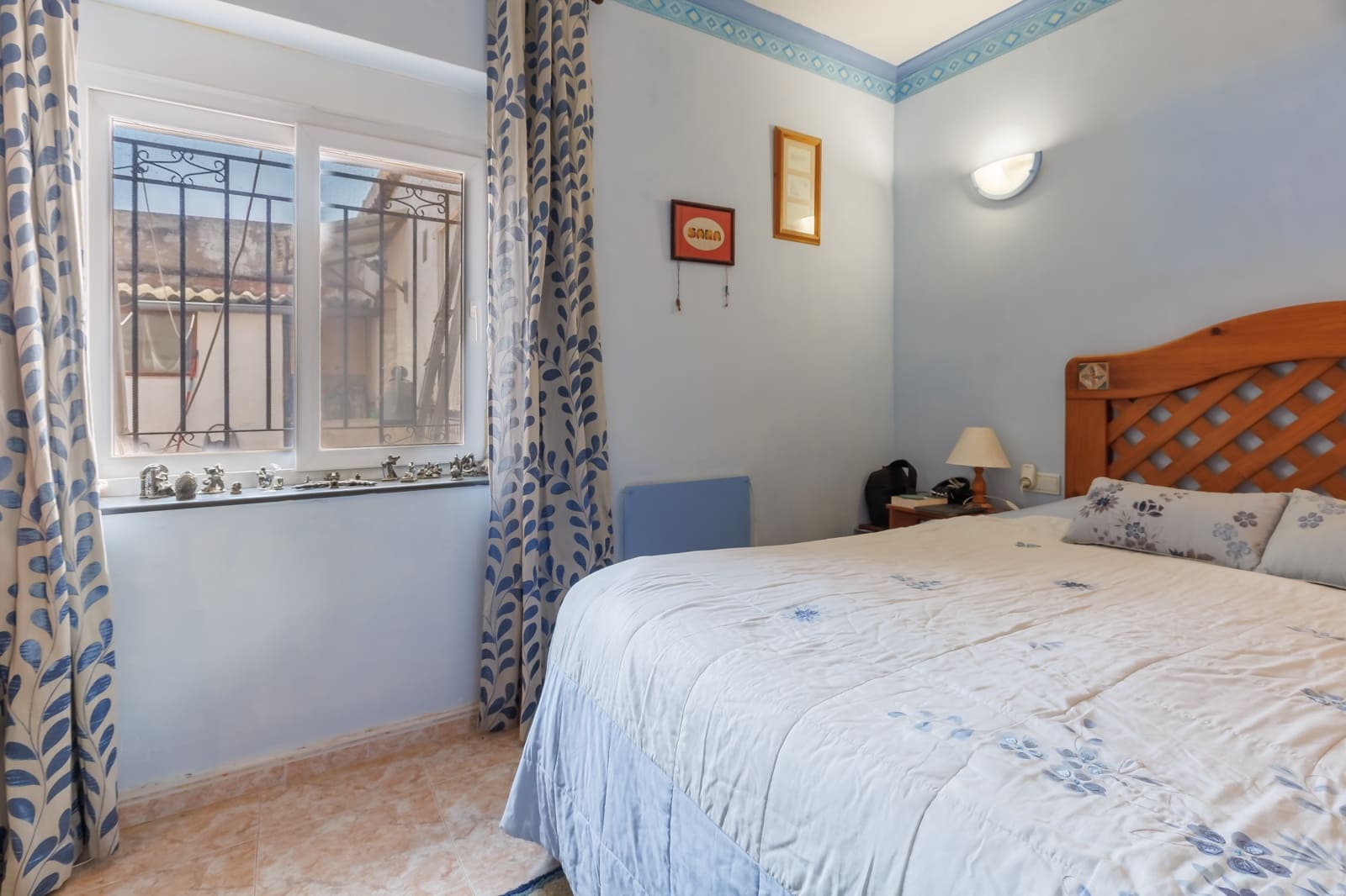 4 slaapkamer Finca/Landhuis te koop in Pozo Estrecho met zwembad garage - € 249.950 (Ref: 9815258)