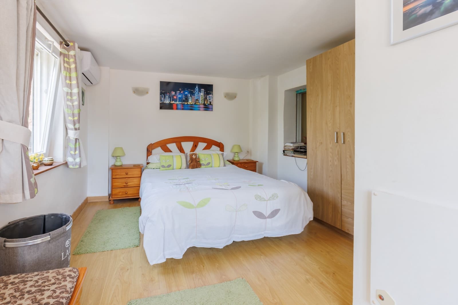 4 slaapkamer Finca/Landhuis te koop in Pozo Estrecho met zwembad garage - € 249.950 (Ref: 9815258)