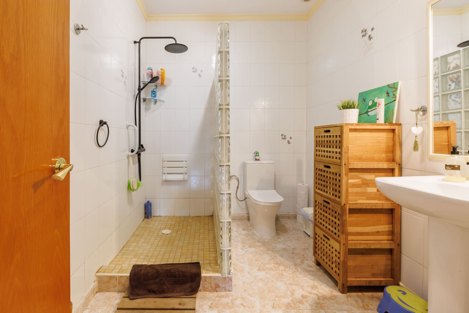 4 slaapkamer Finca/Landhuis te koop in Pozo Estrecho met zwembad garage - € 249.950 (Ref: 9815258)