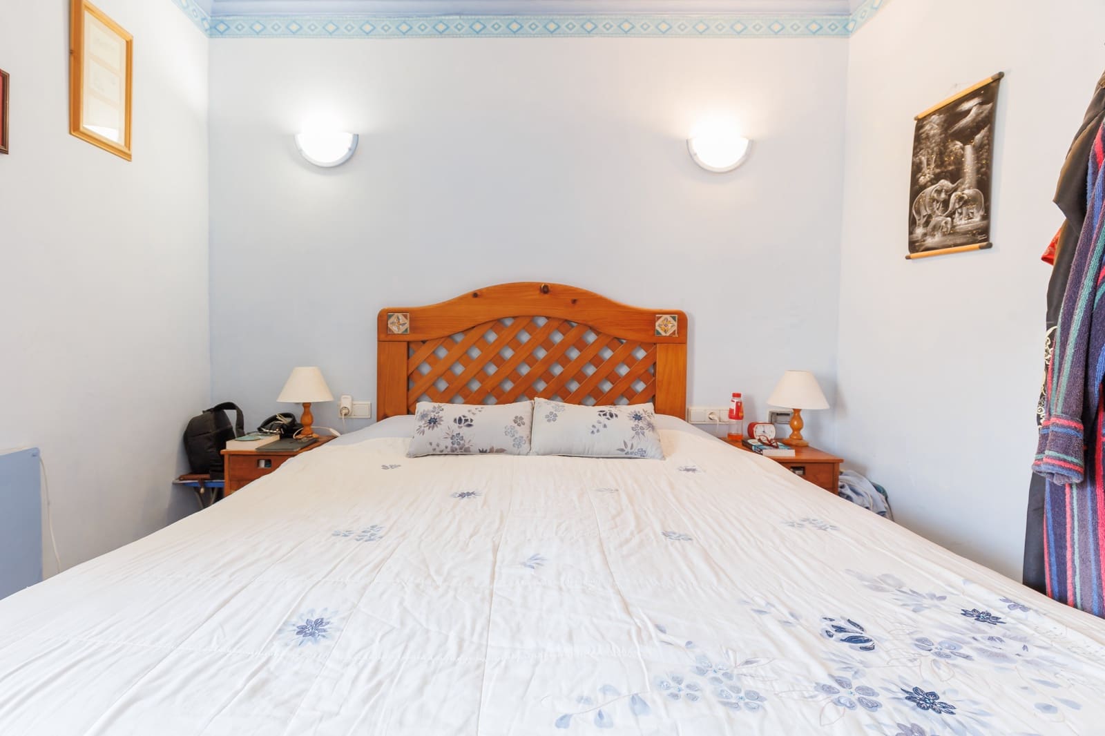 4 slaapkamer Finca/Landhuis te koop in Pozo Estrecho met zwembad garage - € 249.950 (Ref: 9815258)