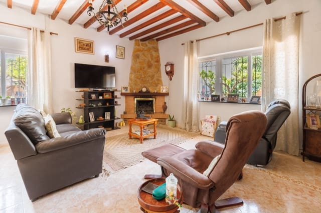 4 slaapkamer Finca/Landhuis te koop in Pozo Estrecho, Cartagena met zwembad garage - € 249.950 (Ref: 9815258)