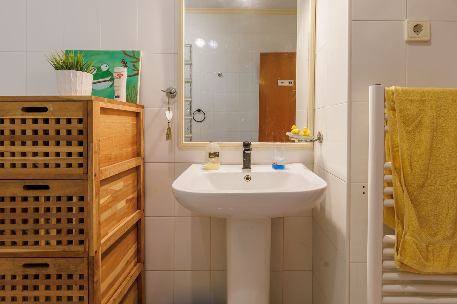 4 slaapkamer Finca/Landhuis te koop in Pozo Estrecho met zwembad garage - € 249.950 (Ref: 9815258)