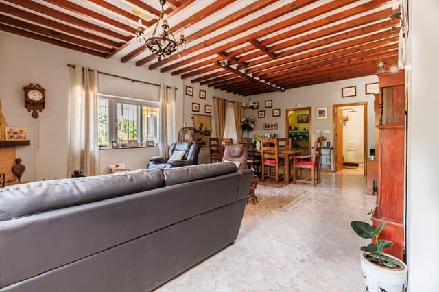 4 slaapkamer Finca/Landhuis te koop in Pozo Estrecho, Cartagena met zwembad garage - € 249.950 (Ref: 9815258)