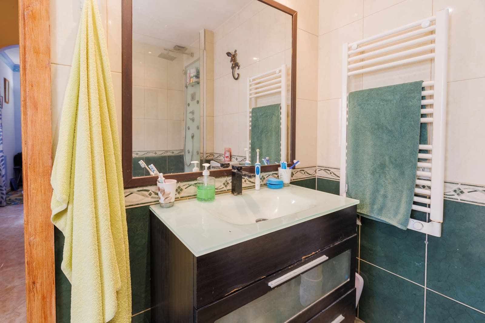 4 slaapkamer Finca/Landhuis te koop in Pozo Estrecho met zwembad garage - € 249.950 (Ref: 9815258)