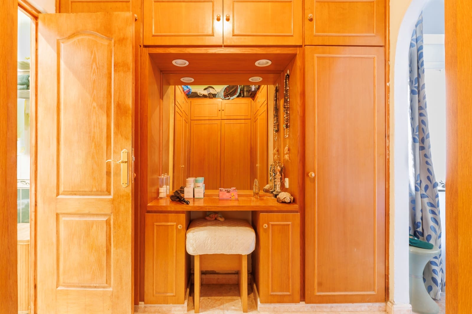 4 slaapkamer Finca/Landhuis te koop in Pozo Estrecho met zwembad garage - € 249.950 (Ref: 9815258)