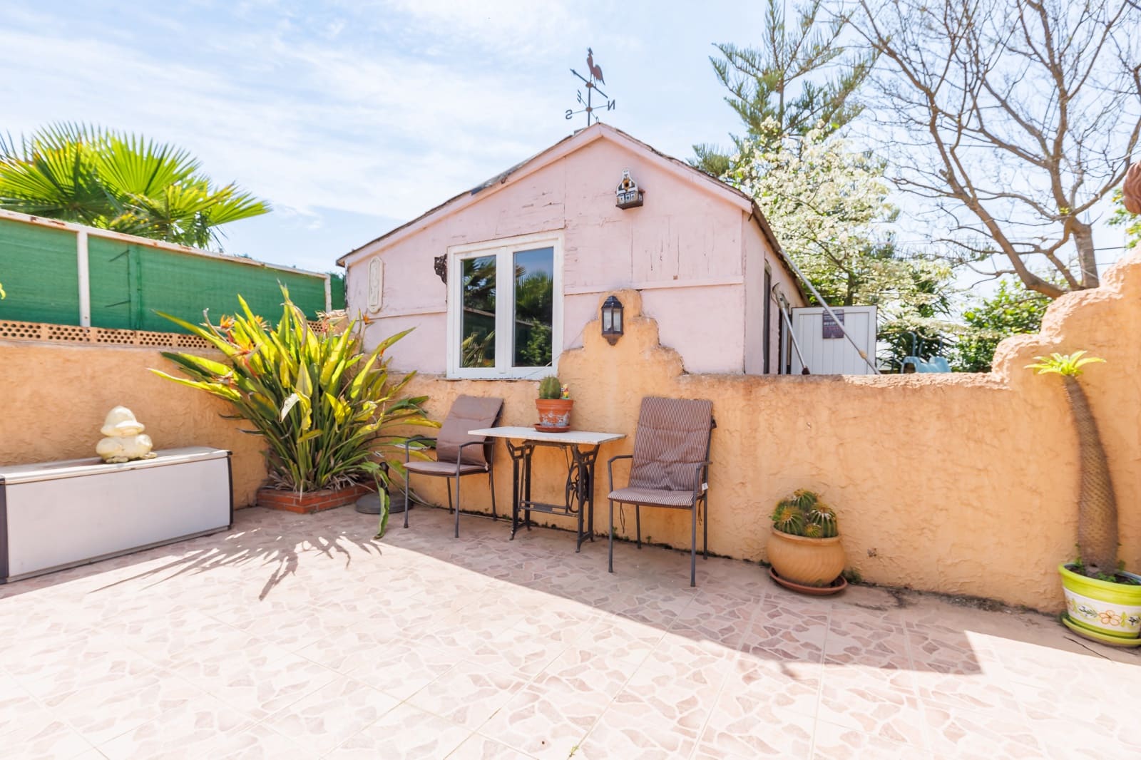 4 slaapkamer Finca/Landhuis te koop in Pozo Estrecho met zwembad garage - € 249.950 (Ref: 9815258)