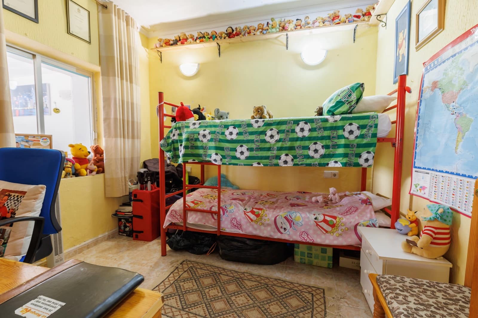 4 slaapkamer Finca/Landhuis te koop in Pozo Estrecho met zwembad garage - € 249.950 (Ref: 9815258)