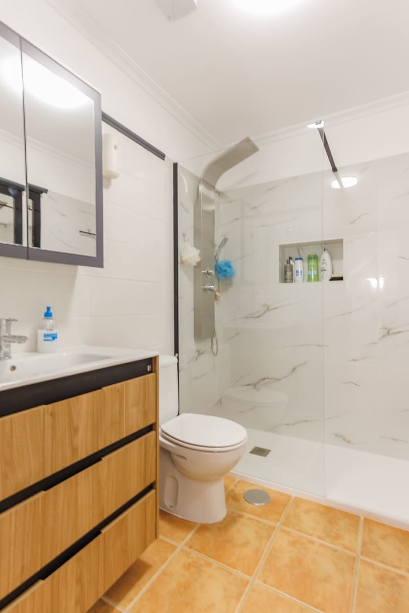 2 soveværelse Byhus til salg i Roda med swimmingpool garage - € 1.999.550 (Ref: 9844041)