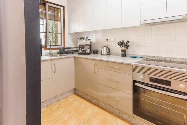 2 Zimmer Haus zu verkaufen in Roda, San Javier mit Pool Garage - 1.999.550 € (Ref: 9844041)