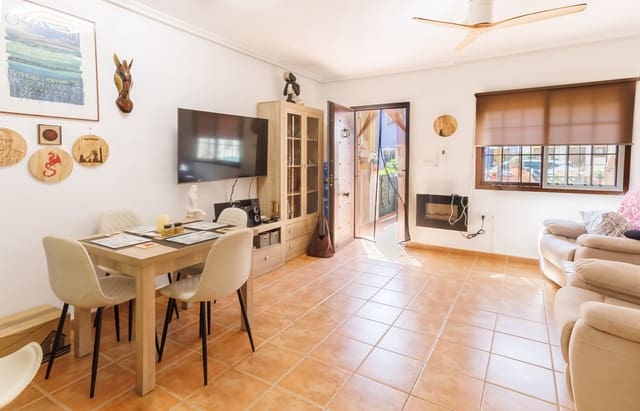 2 Zimmer Haus zu verkaufen in Roda, San Javier mit Pool Garage - 1.999.550 € (Ref: 9844041)