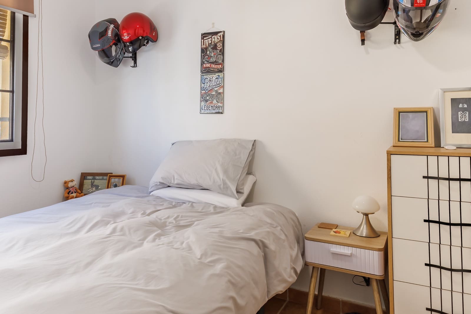 2 soveværelse Byhus til salg i Roda med swimmingpool garage - € 1.999.550 (Ref: 9844041)