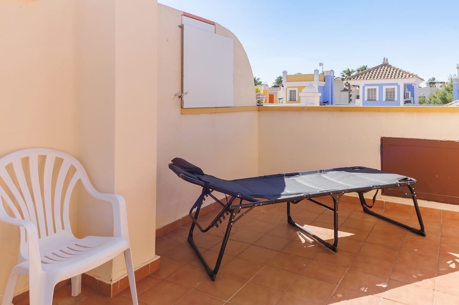 2 soveværelse Byhus til salg i Roda med swimmingpool garage - € 1.999.550 (Ref: 9844041)