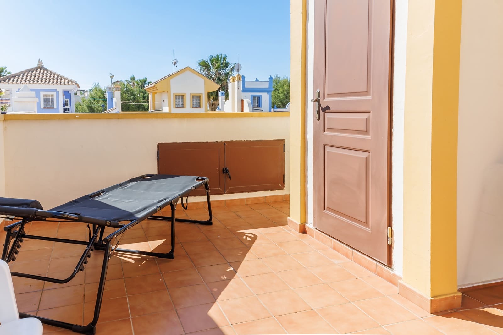 2 soveværelse Byhus til salg i Roda med swimmingpool garage - € 1.999.550 (Ref: 9844041)