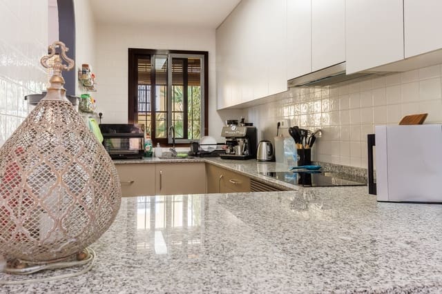 2 Zimmer Haus zu verkaufen in Roda, San Javier mit Pool Garage - 1.999.550 € (Ref: 9844041)