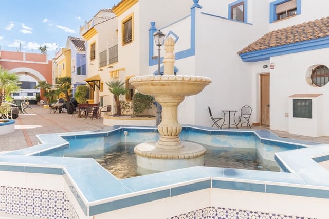 2 Zimmer Haus zu verkaufen in Roda, San Javier mit Pool Garage - 1.999.550 € (Ref: 9844041)
